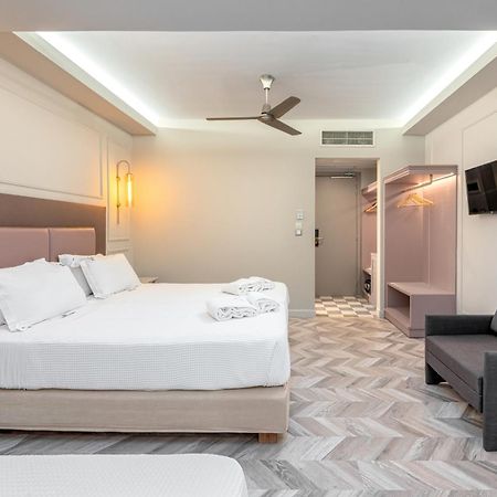 Corfu Mare Hotel -Adults Only Esterno foto