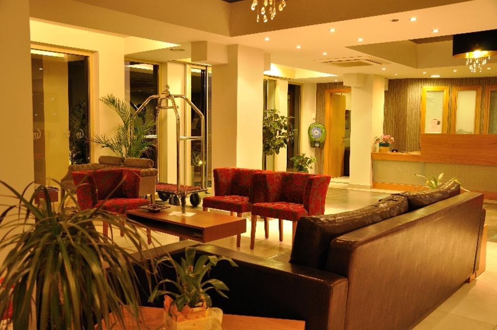 Corfu Mare Hotel -Adults Only Esterno foto