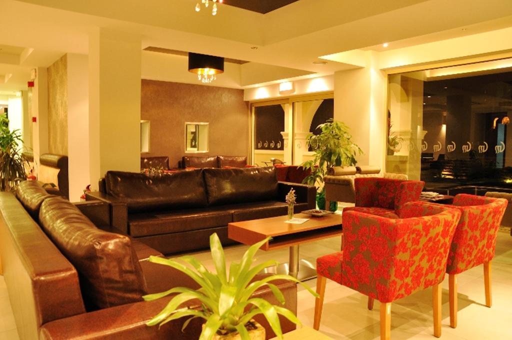 Corfu Mare Hotel -Adults Only Esterno foto