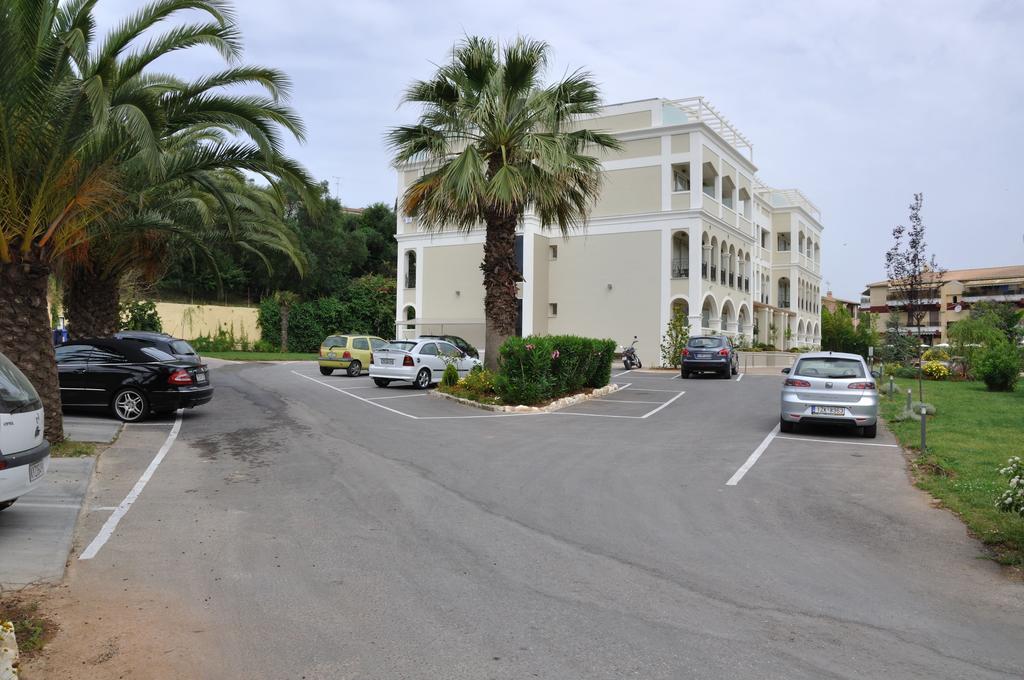 Corfu Mare Hotel -Adults Only Esterno foto