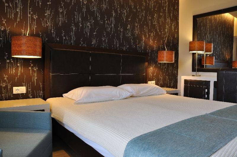 Corfu Mare Hotel -Adults Only Esterno foto