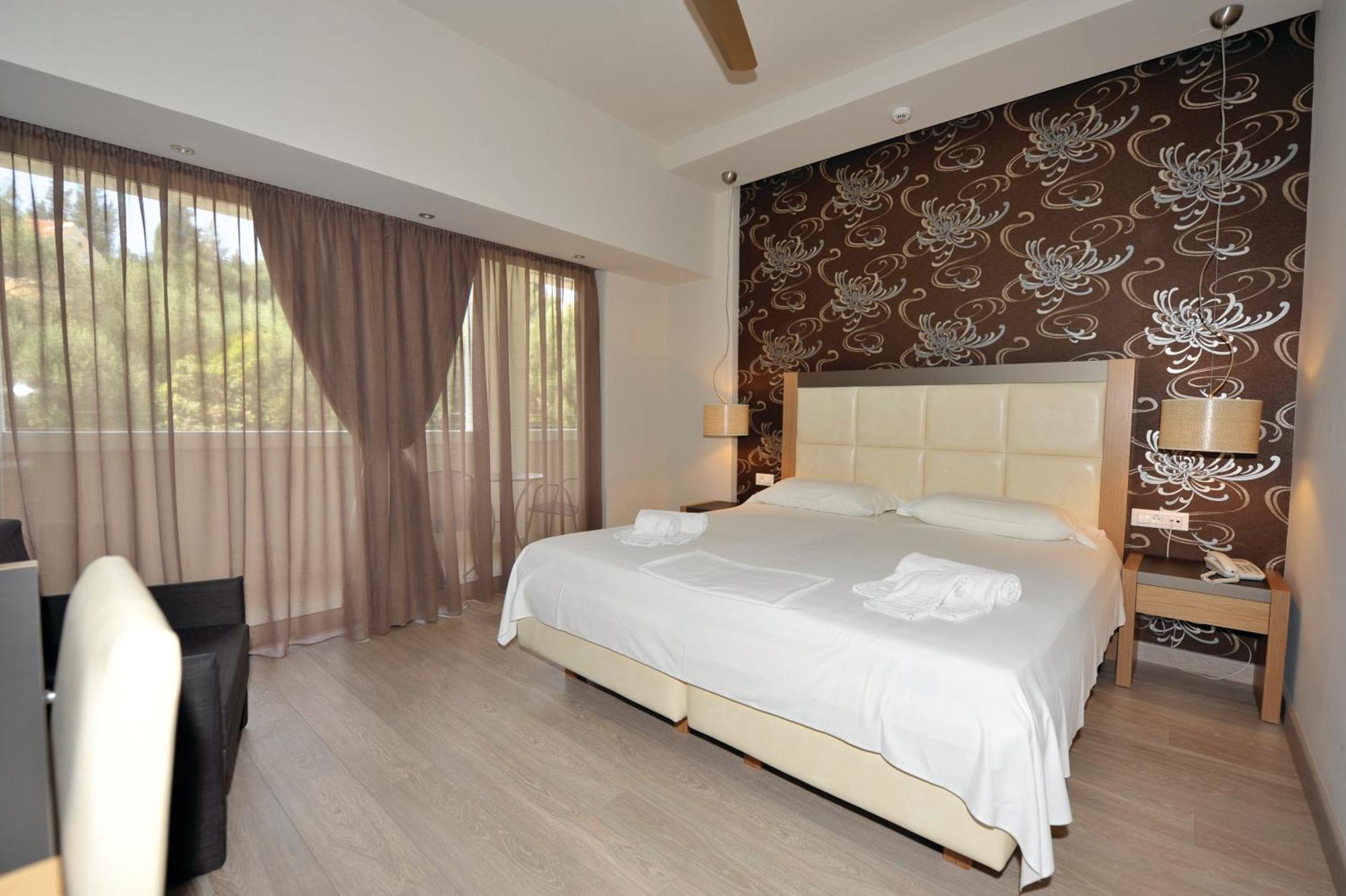 Corfu Mare Hotel -Adults Only Esterno foto