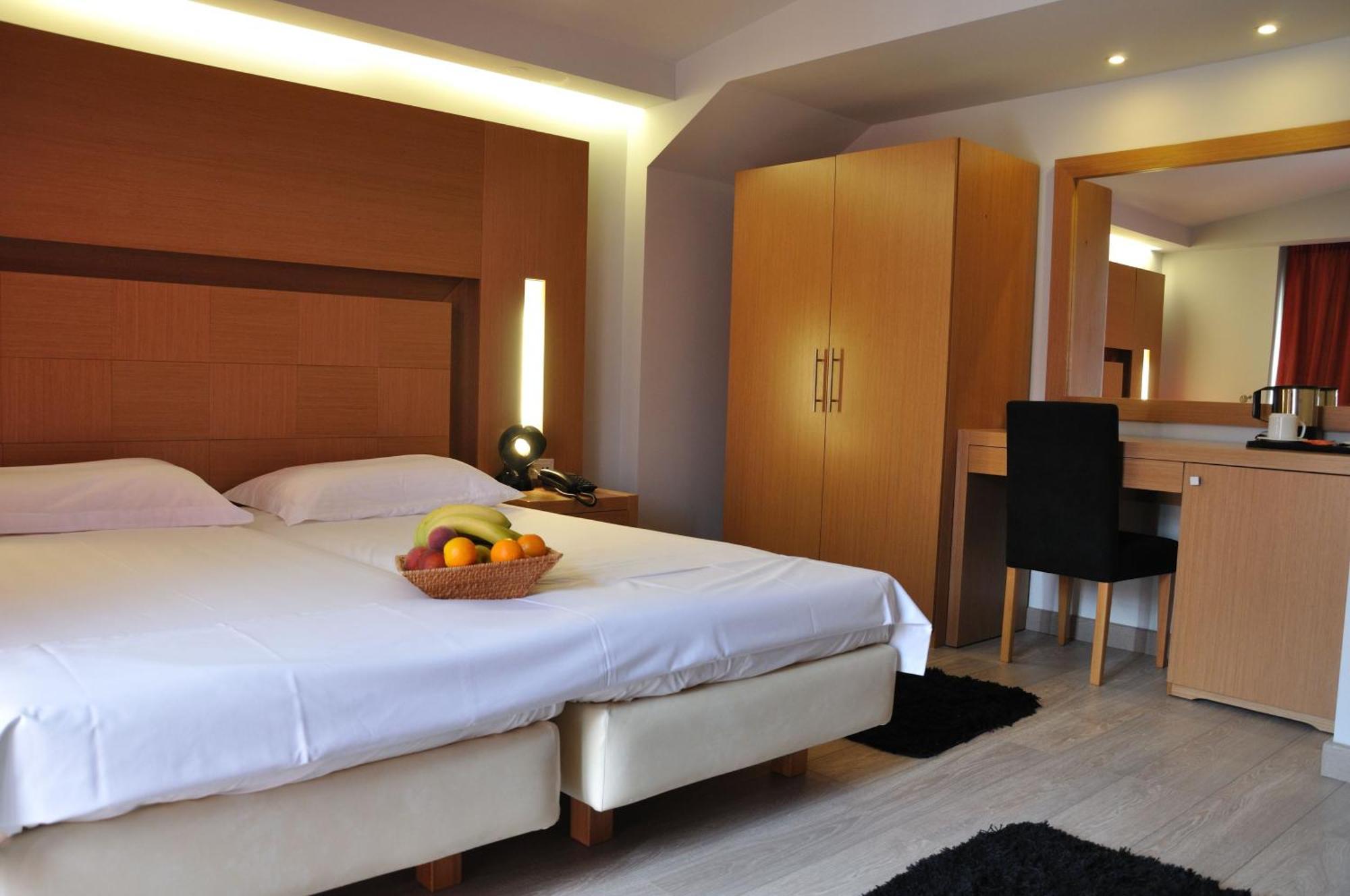 Corfu Mare Hotel -Adults Only Esterno foto
