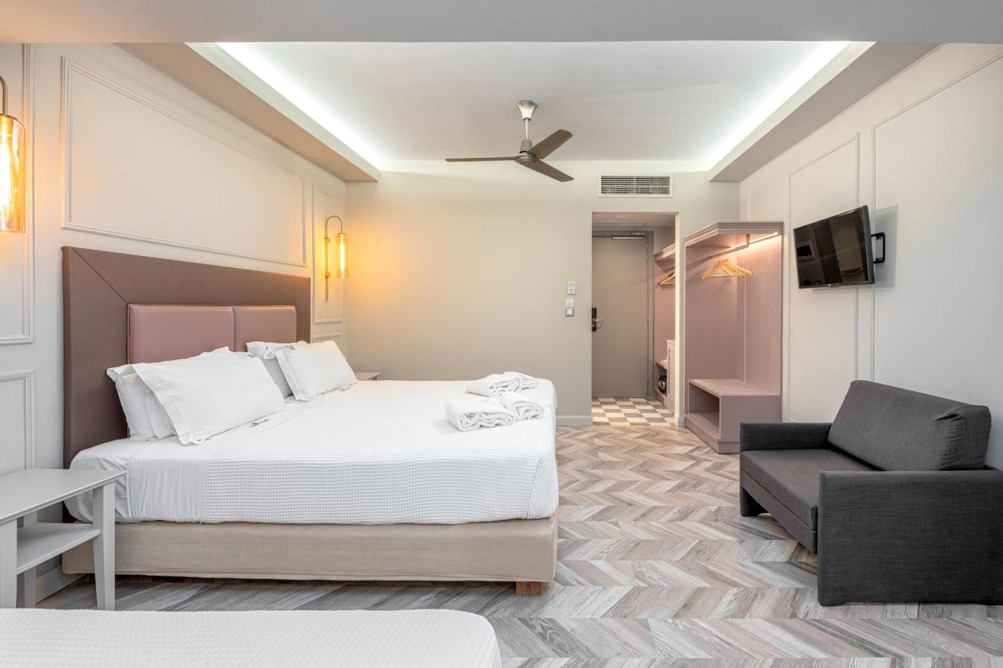 Corfu Mare Hotel -Adults Only Esterno foto