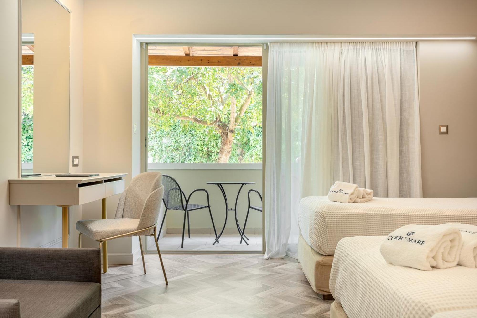 Corfu Mare Hotel -Adults Only Esterno foto