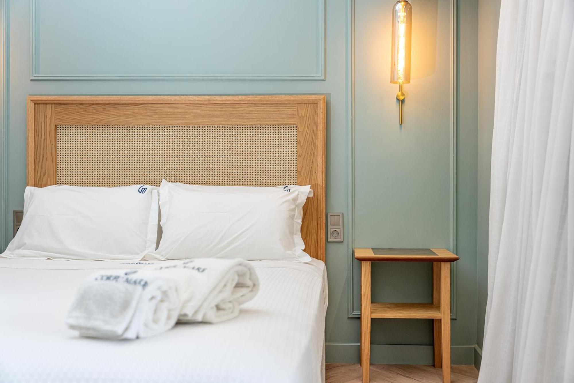 Corfu Mare Hotel -Adults Only Esterno foto