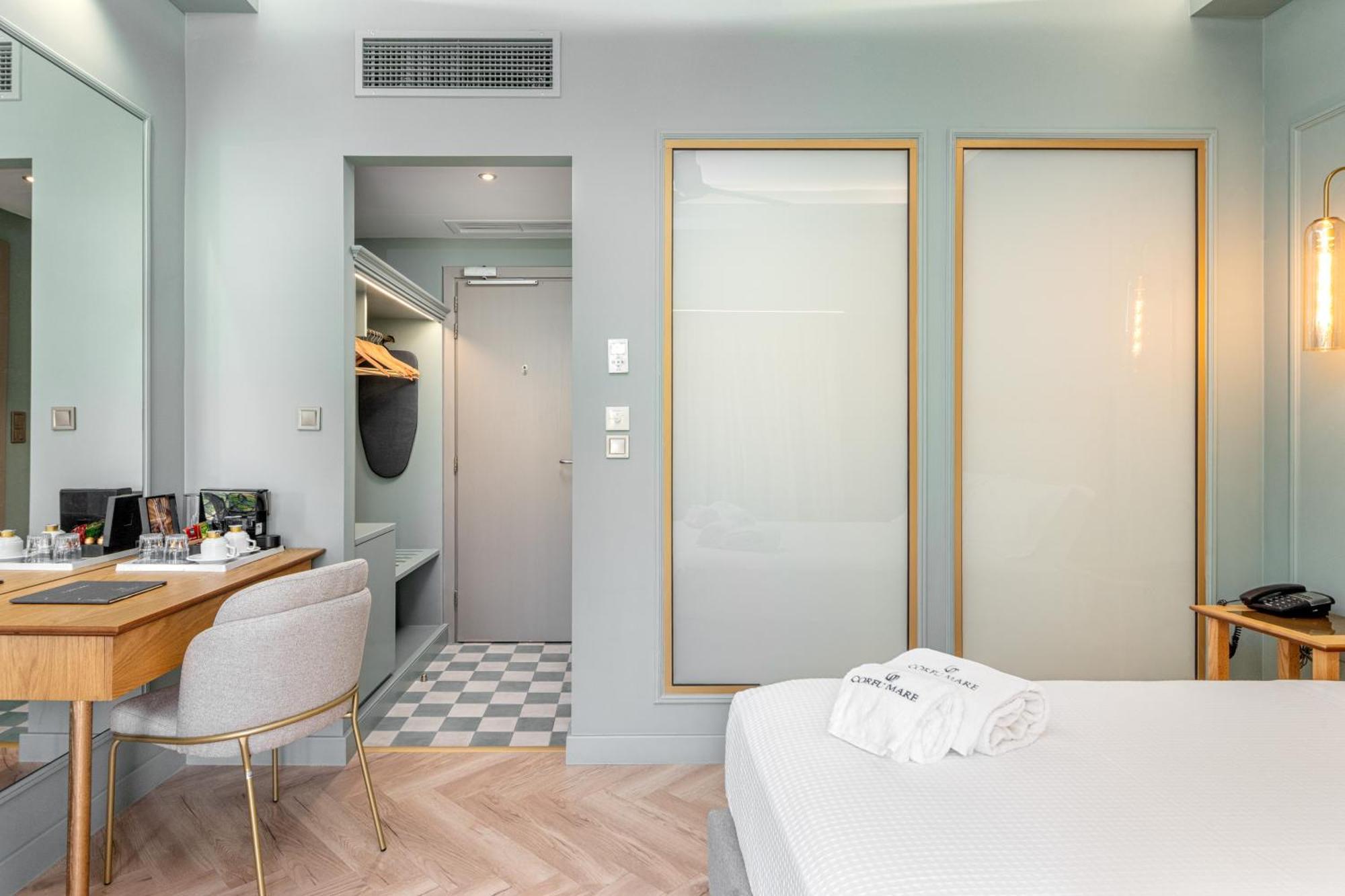 Corfu Mare Hotel -Adults Only Esterno foto