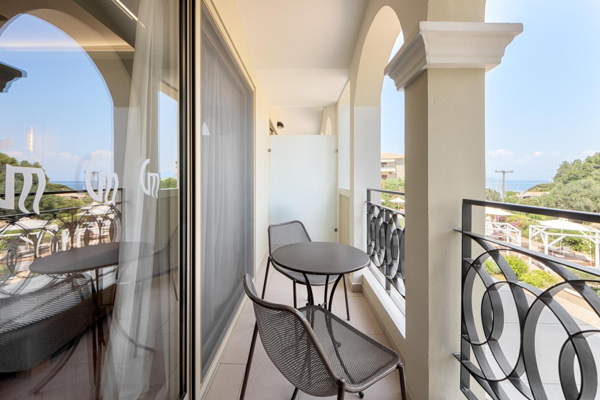 Corfu Mare Hotel -Adults Only Esterno foto