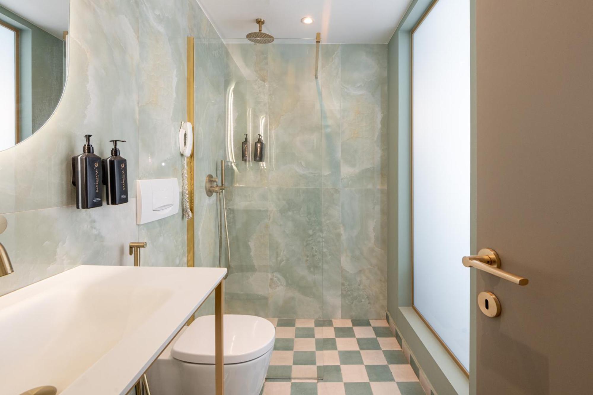 Corfu Mare Hotel -Adults Only Esterno foto