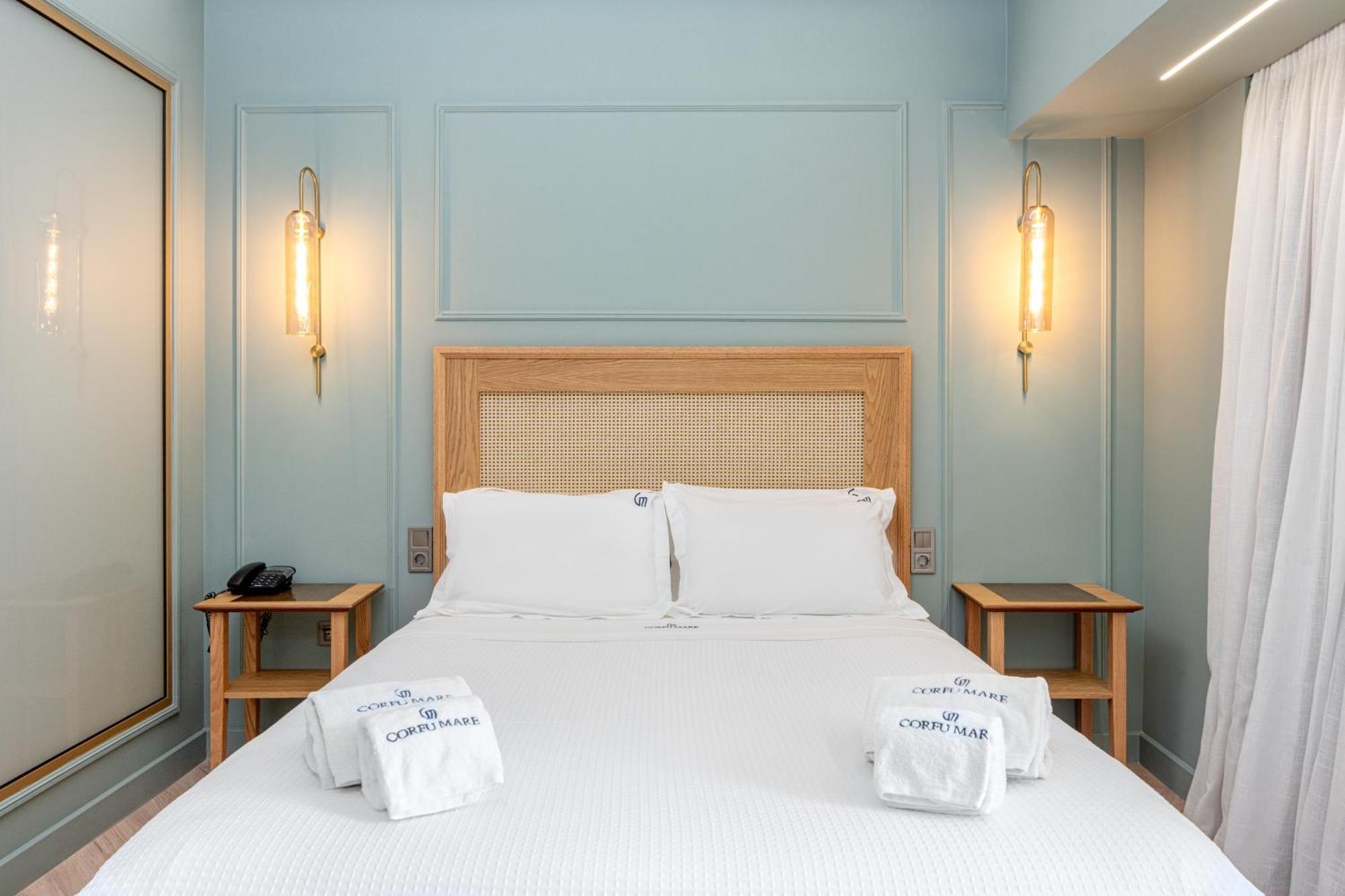 Corfu Mare Hotel -Adults Only Esterno foto