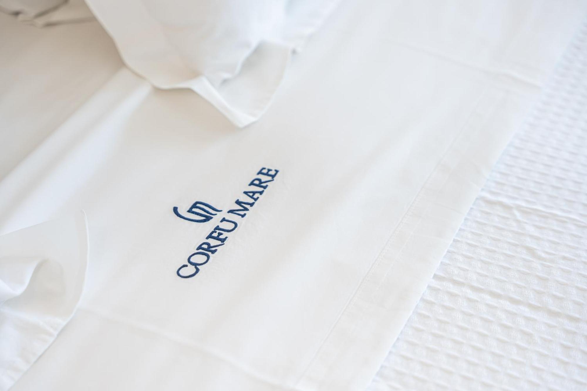 Corfu Mare Hotel -Adults Only Esterno foto