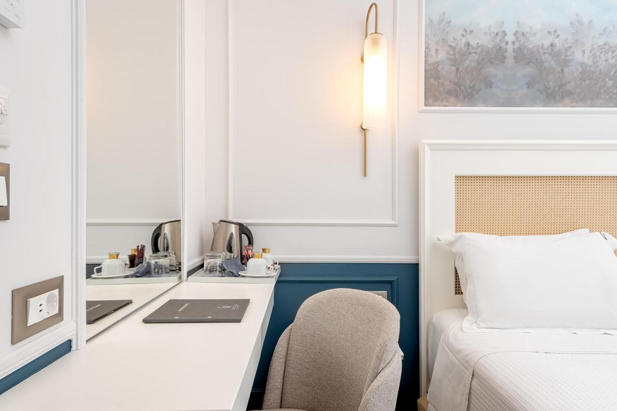Corfu Mare Hotel -Adults Only Esterno foto