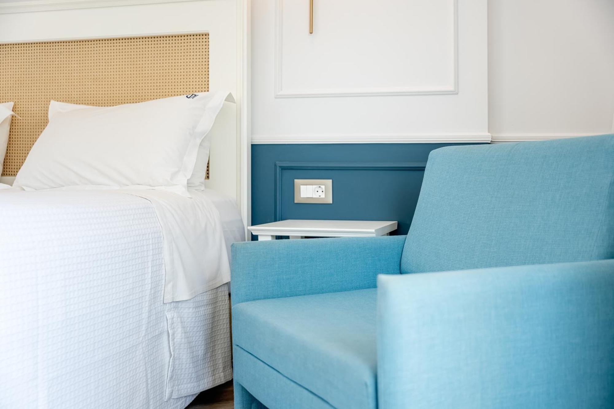Corfu Mare Hotel -Adults Only Esterno foto
