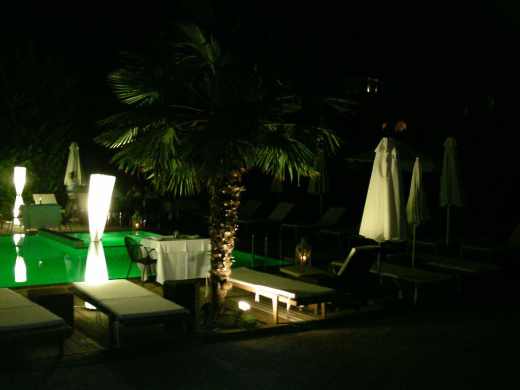 Corfu Mare Hotel -Adults Only Esterno foto
