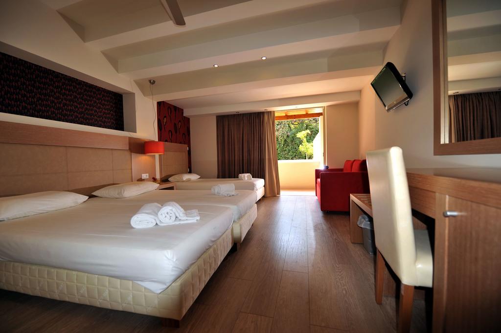 Corfu Mare Hotel -Adults Only Esterno foto