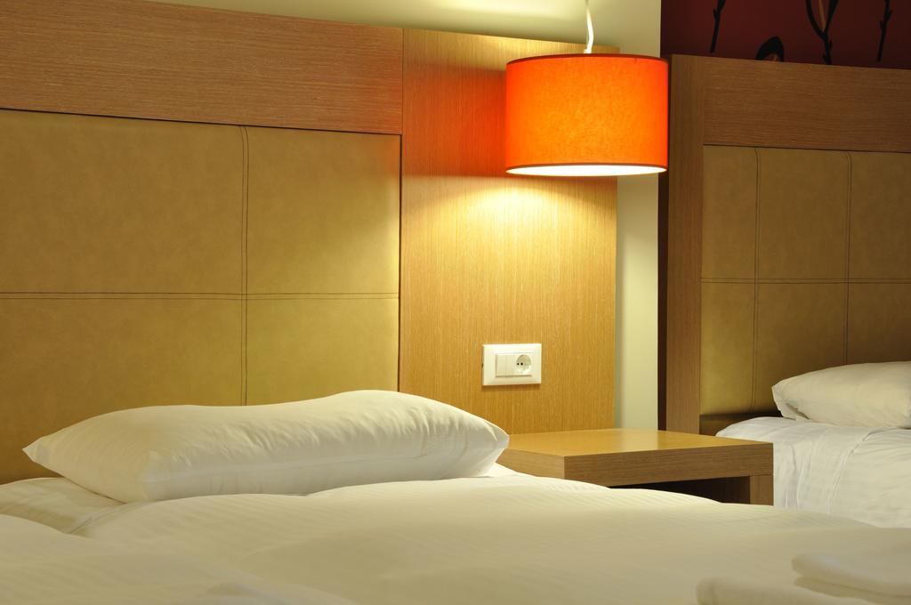 Corfu Mare Hotel -Adults Only Esterno foto