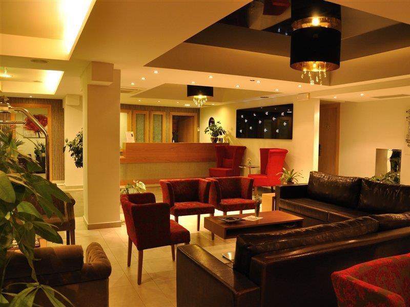 Corfu Mare Hotel -Adults Only Esterno foto