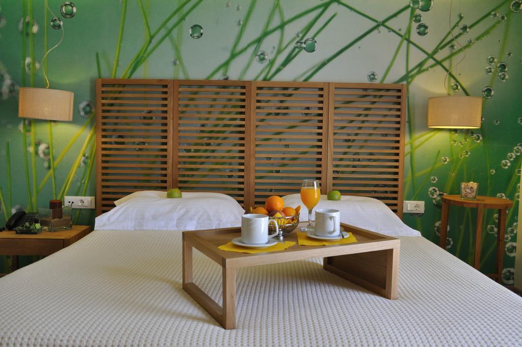 Corfu Mare Hotel -Adults Only Esterno foto