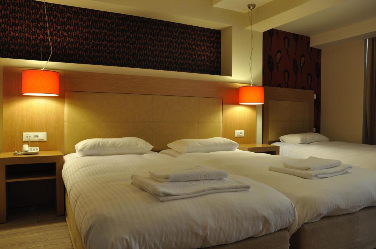 Corfu Mare Hotel -Adults Only Esterno foto