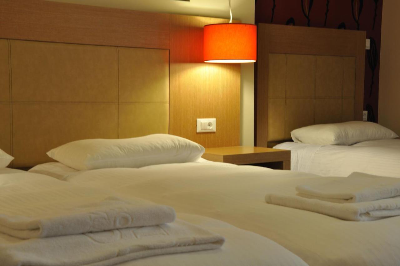 Corfu Mare Hotel -Adults Only Esterno foto